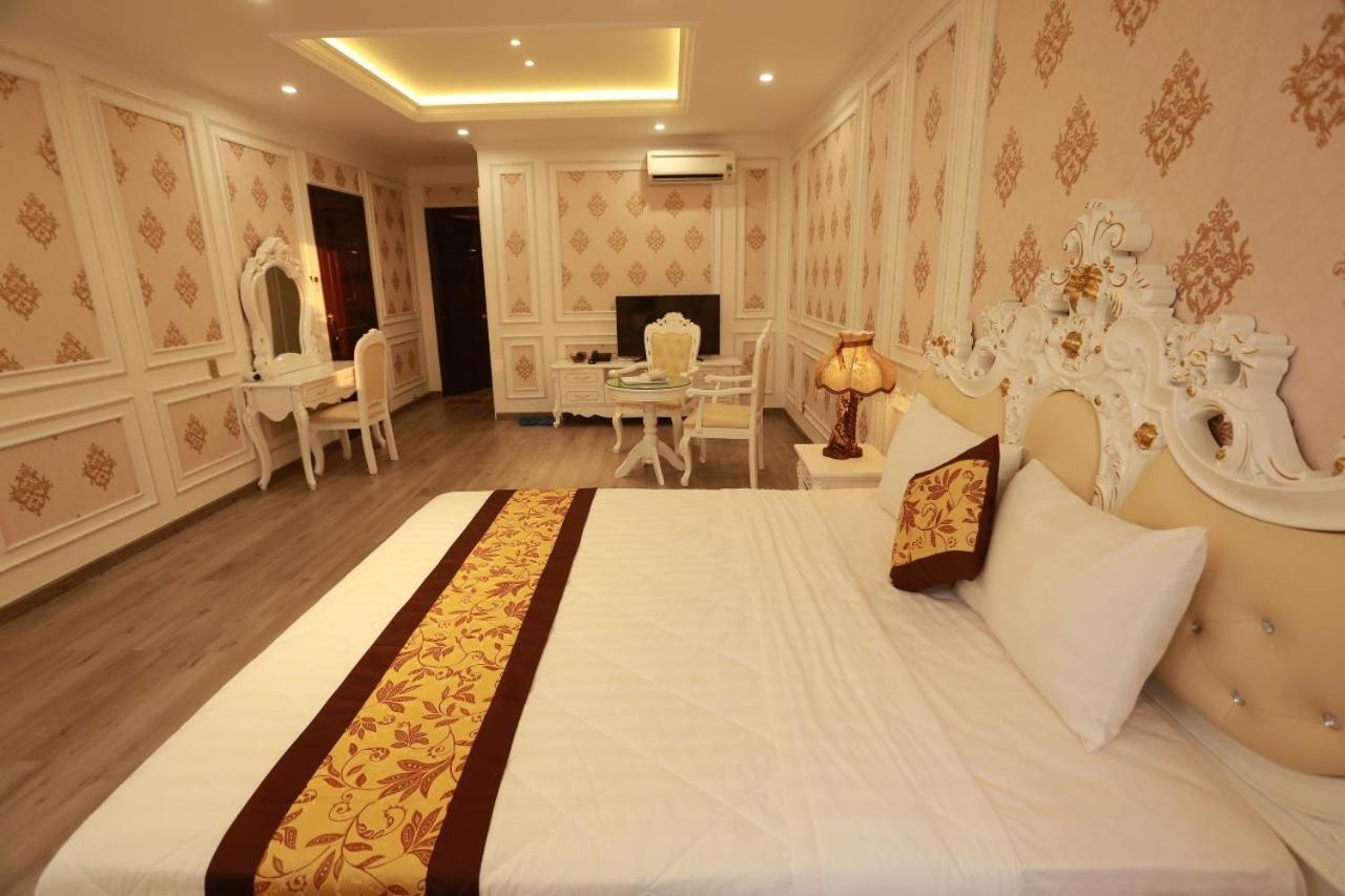 Thanh Tai Hotel 1 Хошимин Экстерьер фото