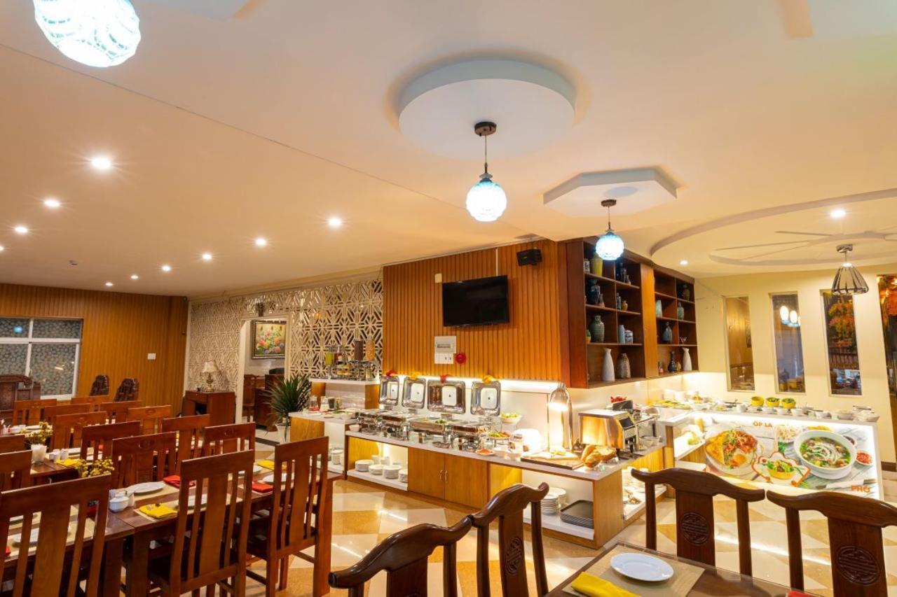 Thanh Tai Hotel 1 Хошимин Экстерьер фото