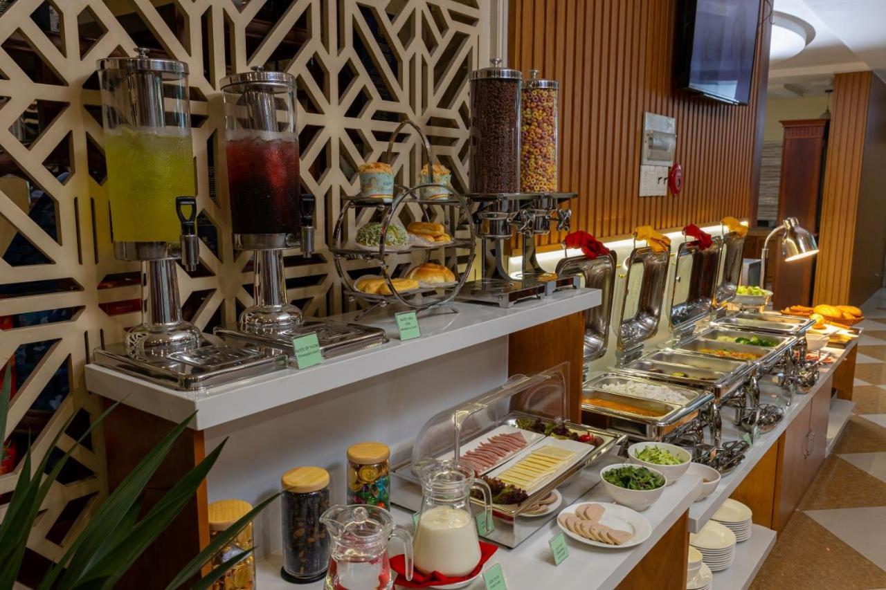 Thanh Tai Hotel 1 Хошимин Экстерьер фото