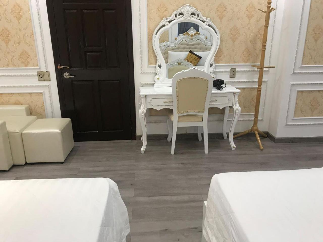 Thanh Tai Hotel 1 Хошимин Экстерьер фото